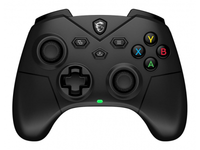 GAMEPAD WRL/FORCE GC300 W MSI
