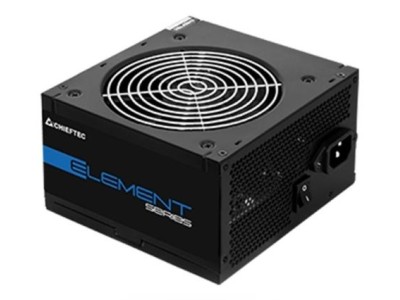 Power Supply|CHIEFTEC|PS/2|PC|200 - 240 V|700 W|ELP-700S