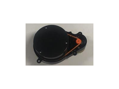 Vacuum Cleaner Accessory|ROBOROCK|LDS|Grey|For S5 Black/S6 Black/S5