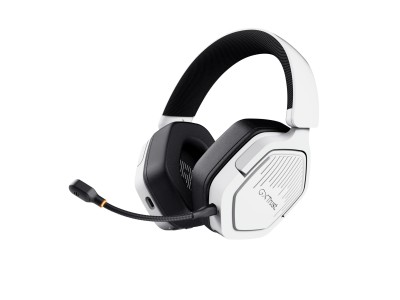 HEADSET GXT493 CARUS/WHITE 25534 TRUST