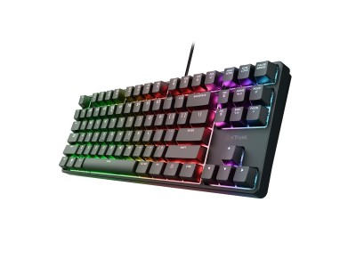 KEYBOARD USB GXT 864 CADA TKL/25724