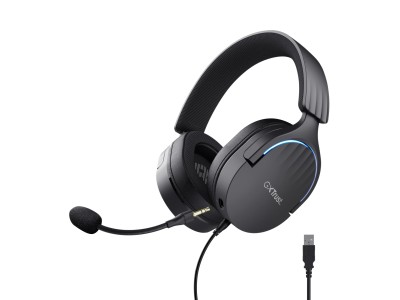HEADSET GXT 490 FAYZO/24900 TRUST