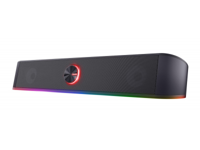 SPEAKER 2.0 SOUNDBAR HORNE RGB/GXT619