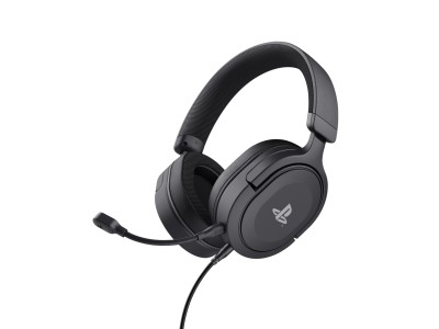 HEADSET GXT498 FORTA/24715 TRUST