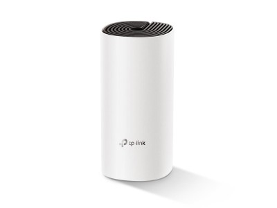 Wireless Router|TP-LINK|Wireless Router|1200 Mbps|DECOM4(1-PACK)