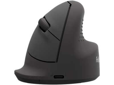 MOUSE USB OPTICAL WRL VERTICAL/ERGO M