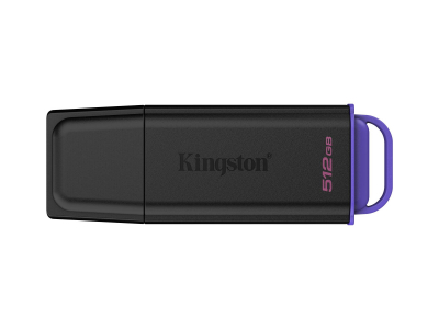 MEMORY DRIVE FLASH USB3.2/512GB DTXG2/512GB