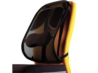 CHAIR MESH BACK SUPPORT/PROFESSIONAL 8029901 FELLOWES
