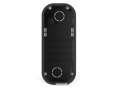 ENTRY PANEL FLUSH MOUNT BOX/IP ONE