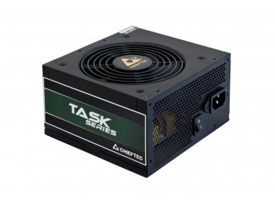 Power Supply|CHIEFTEC|700 Watts|Efficiency 80 PLUS BRONZE|PFC