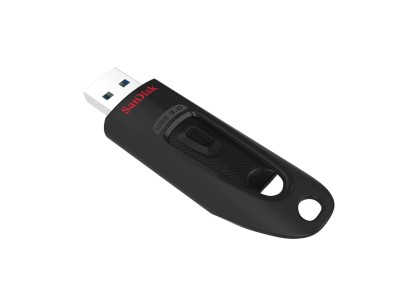 MEMORY DRIVE FLASH USB3 256GB/SDCZ48-256G-U46 SANDISK