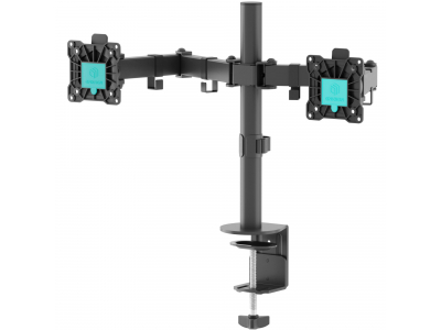 MONITOR ACC DESK MOUNT/13-32" BLACK D221E-B