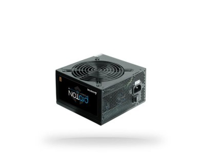 Power Supply|CHIEFTEC|500 Watts|Efficiency 80 PLUS BRONZE|PFC