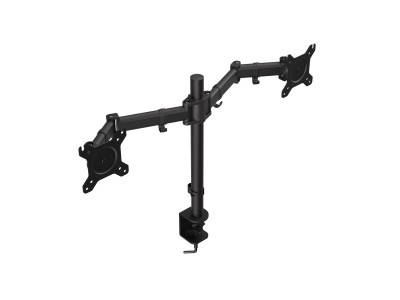 MONITOR ACC DESK MOUNT ATLAS/DOUBLE 13-27&quot