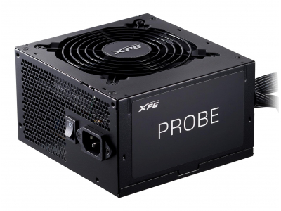 Power Supply|ADATA|PROBE BRONZE Power Supply|700 Watts|Efficiency