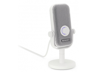 MICROPHONE SOLUM VOICE S OWH/USB-C WHITE