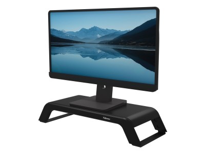 MONITOR ACC RISER HANA LT/BLACK 100016996