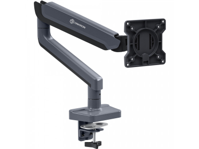 MONITOR ACC DESK MOUNT/17-45" GRAPHITE G95-G