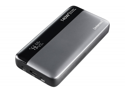 POWER BANK USB 25000MAH/140W HE25000 7350060