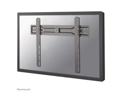 TV SET ACC WALL MOUNT/37-75" LED-W600BLACK