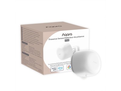 SMART HOME PRESENCE SENSOR/FP1E PS-S03D AQARA
