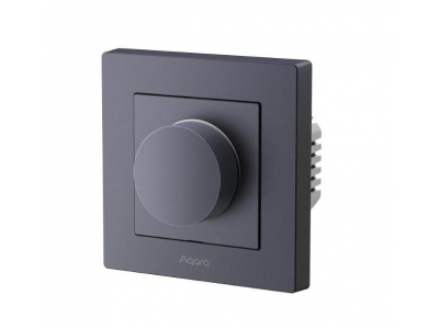 SMART HOME DIMMER SWITCH H2/GRAY KD-R01D-G