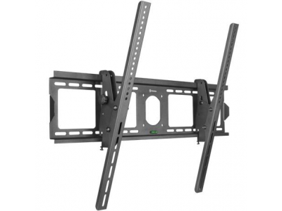 TV SET ACC WALL MOUNT/55-100"/BLACK