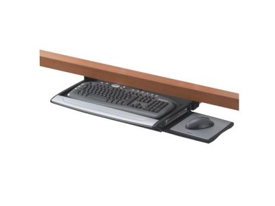 KEYBOARD ACC MANAGER/OFFICE SUITES 8031201 FELLOWES