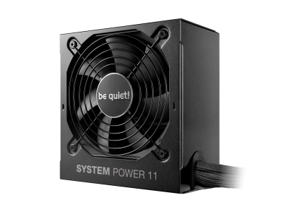 Power Supply|BE QUIET|ATX|PC|200 - 240 V|450