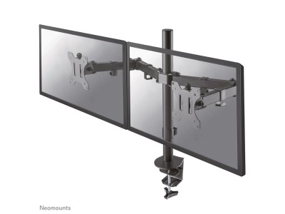 MONITOR ACC DESK MOUNT 10-32"/FPMA-D550DBLACK