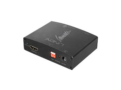 I/O EXTRACTOR HDMI 10.2G AUDIO/38167