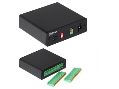 ALARM BOX NVR XVR/I/O MODULE ARB1606