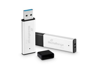 MEMORY DRIVE FLASH USB3.2/256GB MR1903
