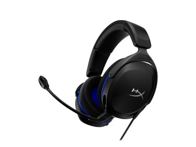 HEADSET HYPERX CLOUD STINGER 2/CORE PS