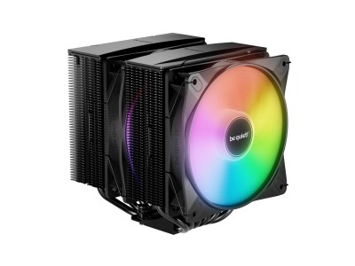 CPU COOLER S_MULTI/PURE ROCK PR3LX BK043