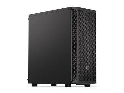 Case|ENDORFY|Signum 300 Solid|MidiTower|Not included|ATX|MicroATX|MiniITX|Colour Black|EY2A003