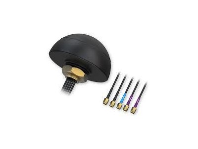 ANTENNA MOBILE/GNSS/WIFI ROOF/COMBO MIMO PR1KCO28 TELTONIKA