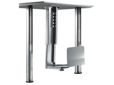 PC ACC DESK MOUNT 30KG/CPU-D200BLACK NEOMOUNTS