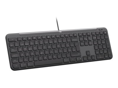 KEYBOARD K620 USB US/920-013333 LOGITECH