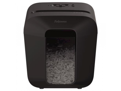 SHREDDER POWERSHRED LX25/4170501 FELLOWES