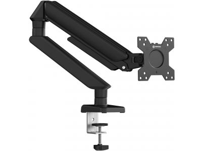 MONITOR ACC DESK MOUNT/13-32" BLACK G45-B