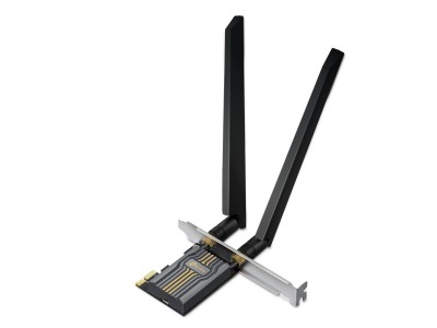 WRL ADAPTER 6500MBPS WI-FI 7/ARCHER TBE400E