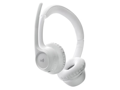 HEADSET ZONE 300/WHITE 981-001417 LOGITECH