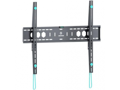TV SET ACC WALL MOUNT/60-110"/BLACK