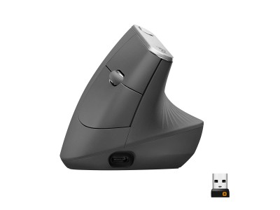 MOUSE USB OPTICAL WRL MX ERGO/910-005448
