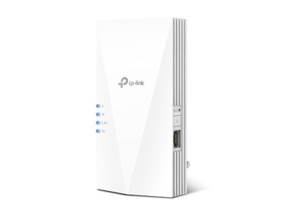 Wireless Device|TP-LINK|AX3000 Mesh WiFi 6 Extender|Product