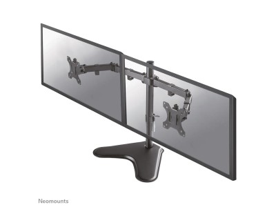 MONITOR ACC DESK MOUNT 10-32"/FPMA-D550DDBLACK