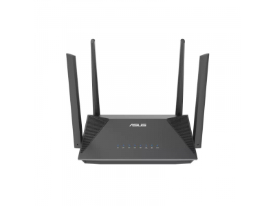 Wireless Router|ASUS|Wireless Router|1800 Mbps|Mesh|IEEE 802.11a|IEEE