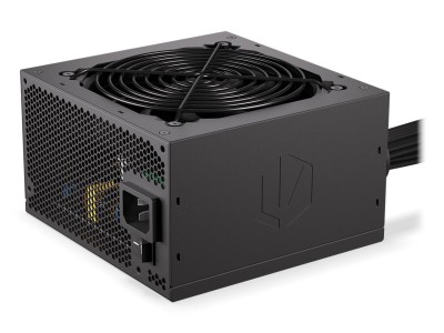 Power Supply|ENDORFY|Vero L5 Bronze 600 W|600