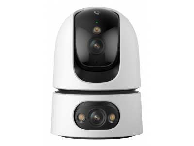 WRL CAMERA 3MP RANGER DUAL PRO/IPC-S2XEP-10M0S